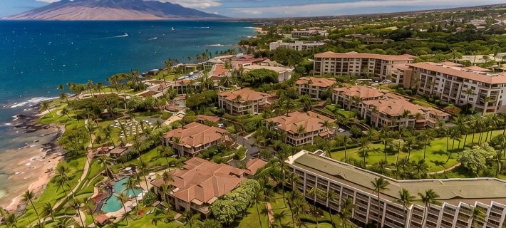 Wailea Beach Villas by Coldwell Banker Island Vacations Hotels in Wailea