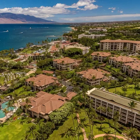 Wailea Beach Villas by Coldwell Banker Island Vacations