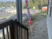 🛟🎣😎Harbor Lite 2BdrmDreamHouse +Loft! AT the PORT. Peeks of Harbor,River,Ocean! Hotels in Harbor