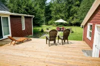Charming and Spacious 5Br Located in the Heart of Waitsfield. Close to Amenities - Wifi