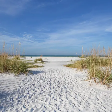 Renovated duplex 2bed / 2bath North End Of Anna Maria, 2min walk to the beach