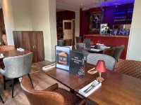 The Peacock Townhouse Hotel Kenilworth - Warwick - Bares