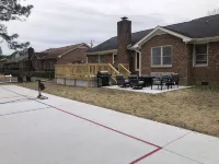 Beaches & Backyard Pickelball