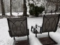 Relaxing Chalet Awaits Your Adventures 4 Bdrms, BBQ, Deck, Mt. Views, & More! ウェルチズのホテル