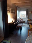 Haus im Ländlichen Garten für Familien Auch mit Hund - 2-Star