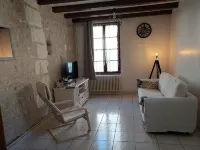 Cosy house in the heart of the Lochois Hotels in Loches