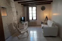 Cosy house in the heart of the Lochois