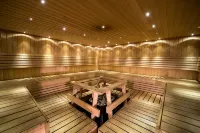 Hotelli Sodankylä - Spa