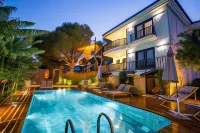 Cunda Pier Otel - Pools
