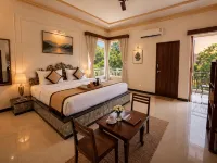 Kumbhal Palace and Resort - 2つ星