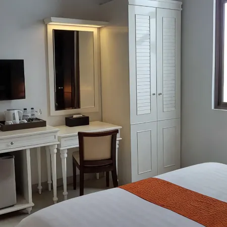 Hotel Casa de Wanea