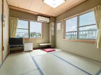 Minshuku Minami Hotels near Aoshima Island