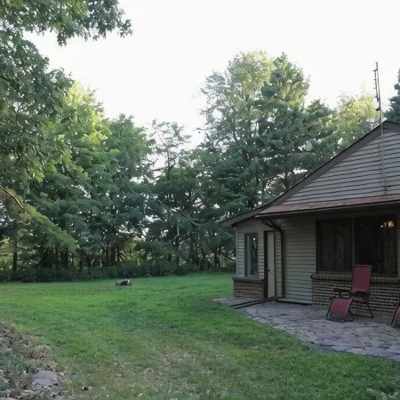 Earthen Bungalow