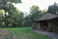 Earthen Bungalow - Wifi