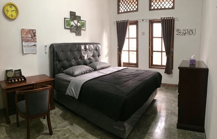 Muslim 1 Guest House