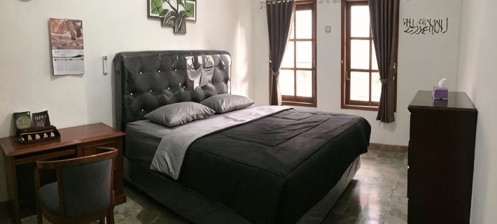 Muslim 1 Guest House Hotels in Regol
