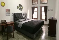 Muslim 1 Guest House - Wifi