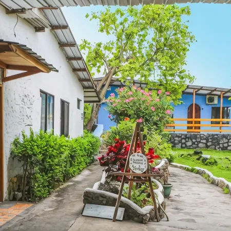 La Peregrina Galapagos B&B