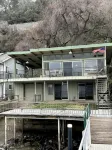 Entire Lake Front home on Beautiful Clearlake with Private Dock! See Pics! - 4-Star