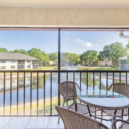 Waterfront View 10 Mins To Beach, Anna Maria Island & St Armands Circle/Lido Key