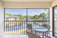 Waterfront View 10 Mins To Beach, Anna Maria Island & St Armands Circle/Lido Key