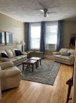 Downtown Living #1
