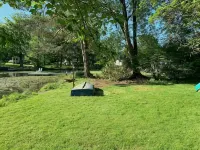 Beautiful 3 Bedroom Lakefront Home