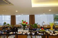 Saigon Vinh Long Hotel - ที่มีที่จอดรถ