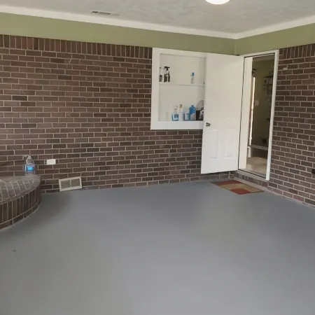 Entire house in Metro Atlanta