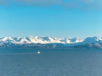 ORCA HOUSE SPECTACULAR VIEW!! KACHEMAK DRIVE