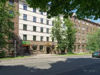 Avitar Hotels near Arena Riga