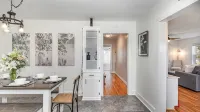 Updated Modern Farmhouse Near Downtown Dickson!