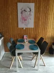 Apartment, centerpiece 'in the middle of the southern Black Forest