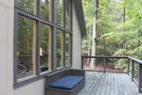 The Cabin on the Run
