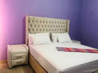 Makgadikgadi Riverview Inn - Хоумстей