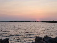 Lake Champlain Tiny House Paradise Private & Beautiful! Hotels in Alburgh
