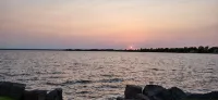 Lake Champlain Tiny House Paradise Private & Beautiful!