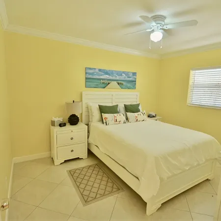 Cozy Apt in the Heart of Deerfield Beach – Less Than 5-Min Walk to the Ocean