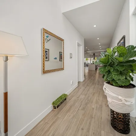 Modern Haven  5B 4B with Heated  Pool