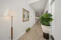 Modern Haven  5B 4B with Heated  Pool