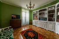 "The colorful house" of the ghetto in a palace of the 700s - 2-Star