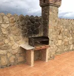 Casa Juanin for 10 people - 2-Star