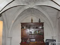 Le Mas de Lucien between Arles, Nimes and Avignon Hotels in Beaucaire