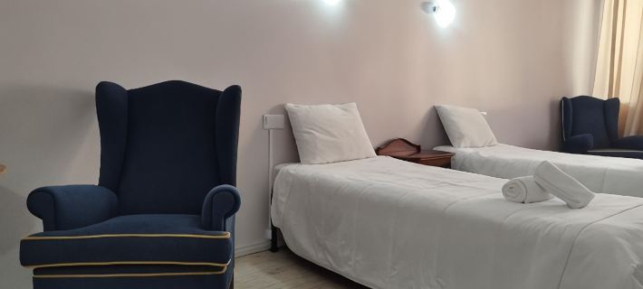 Alojamento Central II Hotels in Funchal