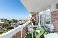 Amarina Hotel - Ocean View