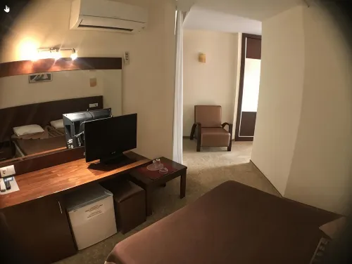 Ataer Hotel - สระว่ายน้ำส่วนตัว