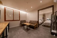 Daejeon Yongjeon Hotel Seattle - 3つ星