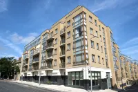 Staycity Aparthotels Dublin Augustine Hotels in 