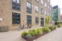 Brik Apartment Hotel - Homestays