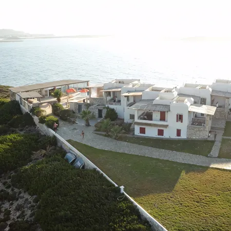 Acres Sunset Residence